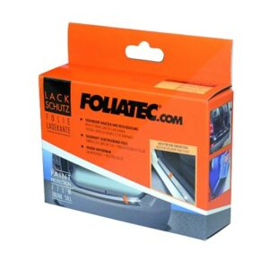 Foliatec  Lack Schutzfolie Ladekante transparent  34125