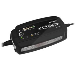 Ctek  MXS 10EC  Batterieladegerät 12V 10A  CTEK040-095