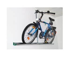 Eufab  Fahrrad-Wandhalter  16408