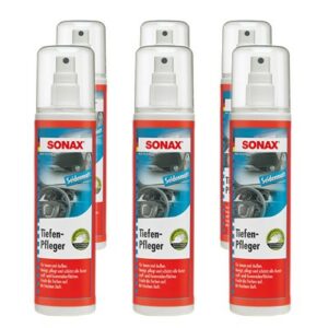 Sonax 6x 300ml TiefenPfleger Seidenmatt  03830410