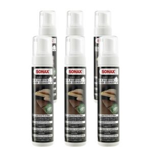 Sonax 6x 250ml PremiumClass LederReiniger 02811410