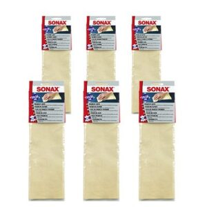 Sonax 6x PremiumLeder 04163000