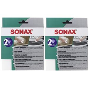 Sonax  2x SchmutzRadierer  04160000