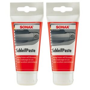 Sonax  2x 75ml SchleifPaste  03201000
