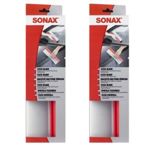 Sonax  2x FlexiBlade  04174000