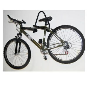 Eufab Fahrrad-Wandhalter 3 Fahrräder 16404