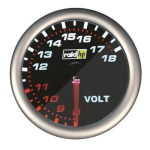 Raid hp  Night Flight Voltmeter  660245