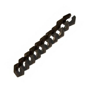 Raid hp 10x Universal Clip On Federwegbegrenzer 16mm  300151