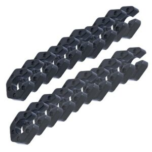 Raid hp R.D.I 20x Universal Clip On Federwegbegrenzer 16mm  300151