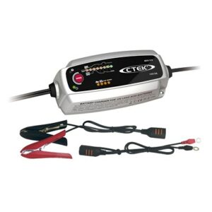 Ctek MXS 5.0 Batterieladegerät 12V 5A CTEK056-305