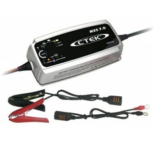 Ctek  MXS 7.0 Batterieladegerät 12V 7A  CTEK056-731