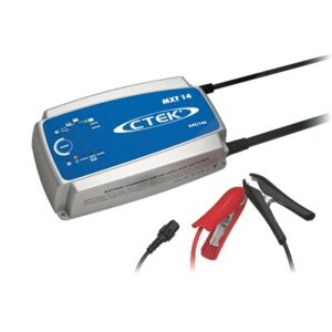 Ctek  MXT 14 Batterieladegerät 24V 14A  CTEK056-734