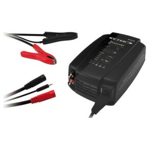 Ctek MXTS 40 Batterieladegerät 12V 40A - 24V 20A  CTEK056-995