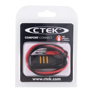 Ctek  Schnellkontakt-Kabel M8  CTEK056-261