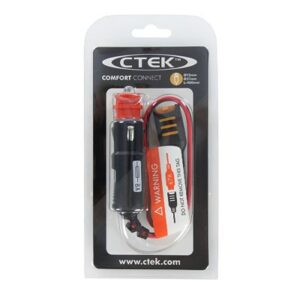 Ctek  Zigarettenanzünder-Kabel  CTEK056-263