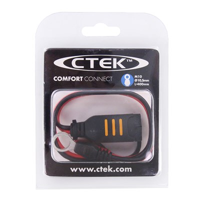 Ctek Schnellkontakt-Kabel M10 CTEK0056-329