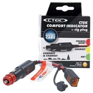 Ctek  Comfort Indicator für Bordsteckdose  CTEK056-870