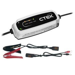 Ctek  CT5 Start/Stop Hochfrequenzladegerät 12V 3