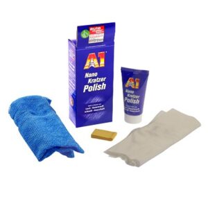 Dr. wack 1x 50ml A1 Nano Kratzer Polish  2714