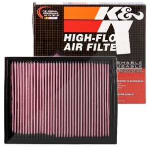 K&n filters K&N Sportluftfilter Vw: Transporter 33-2759