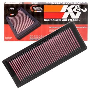 K&n filters K&N Sportluftfilter Audi: Q5