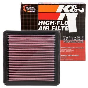 K&n filters K&N Sportluftfilter Lancia: Thema Subaru: Tribeca