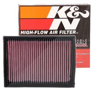 K&n filters K&N Sportluftfilter Bmw: X3