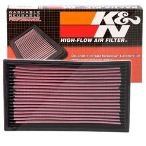 K&n filters K&N Sportluftfilter Bmw: Z1