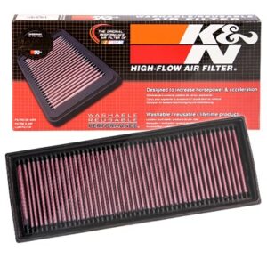 K&n filters K&N Sportluftfilter Mercedes-benz: G-Klasse