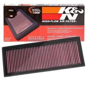 K&n filters K&N Sportluftfilter Audi: TT