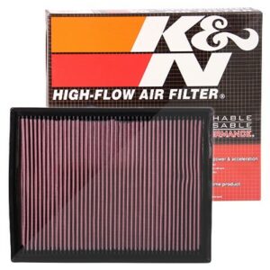 K&n filters K&N Sportluftfilter Fiat: Croma Opel: Vectra