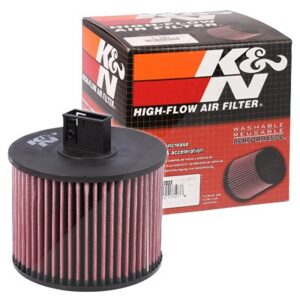 K&n filters K&N Sportluftfilter Bmw: X1