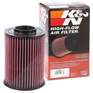 K&n filters K&N Sportluftfilter Ford: Focus II
