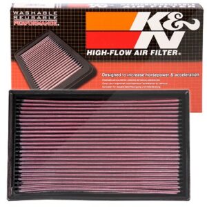 K&n filters K&N Sportluftfilter Vw: Transporter