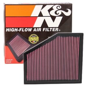 K&n filters K&N Sportluftfilter Bmw: 6