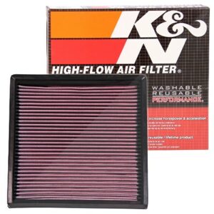 K&n filters K&N Sportluftfilter Chevrolet: Orlando