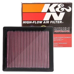 K&n filters K&N Sportluftfilter Bmw: 6