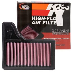 K&n filters K&N Sportluftfilter Ford usa: Mustang 33-5029