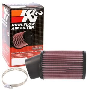 K&n filters Sportluftfilter  RU-3190