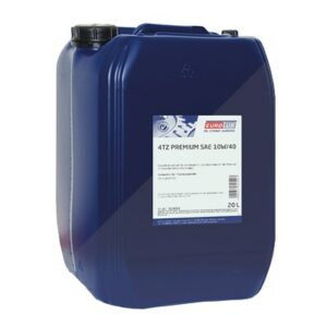 Eurolub  20 L 4TZ PREMIUM SAE 10W/40  313020