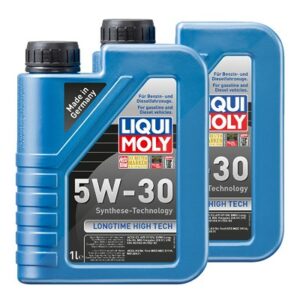 Liqui moly  2x 1 L Longtime High Tech 5W-30  1136