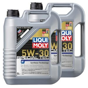 Liqui moly 10 L Special Tec F 5W-30  3853