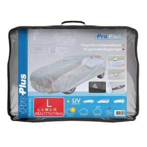 Pat PRO PLUS Hagelschutzgarage