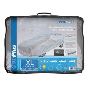 Pat PRO PLUS Hagelschutzgarage