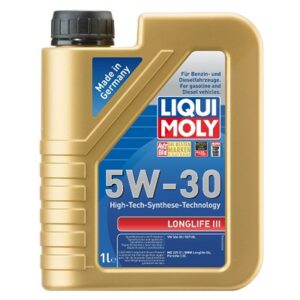 Liqui moly  1 L Longlife III 5W-30  20646