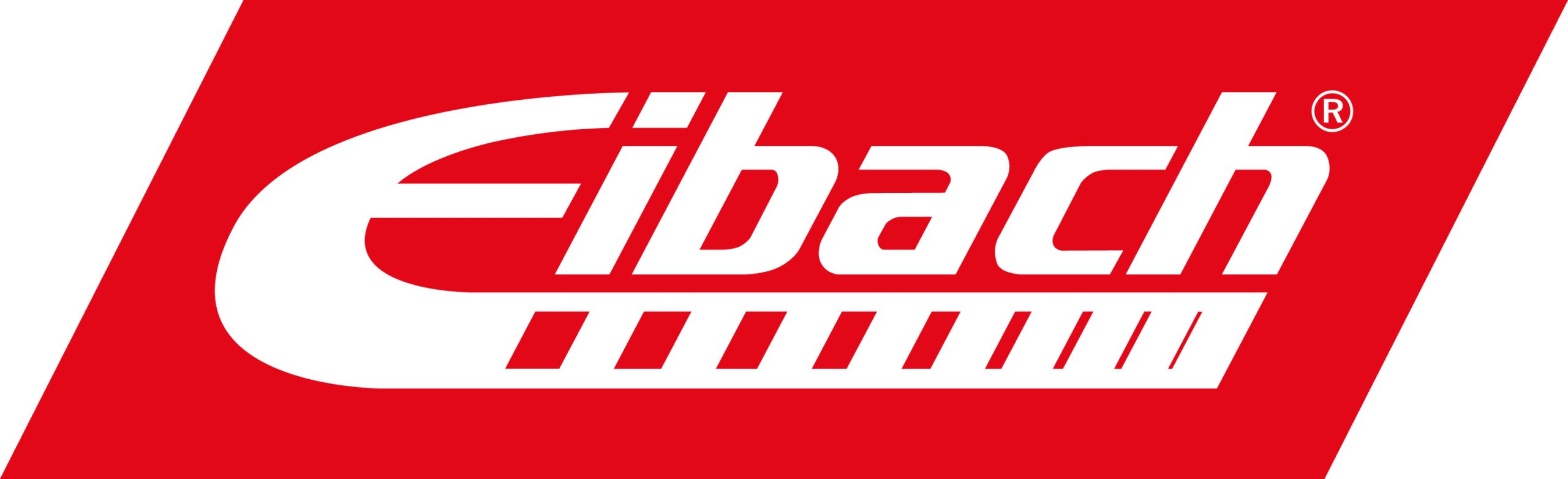 Eibach Logo