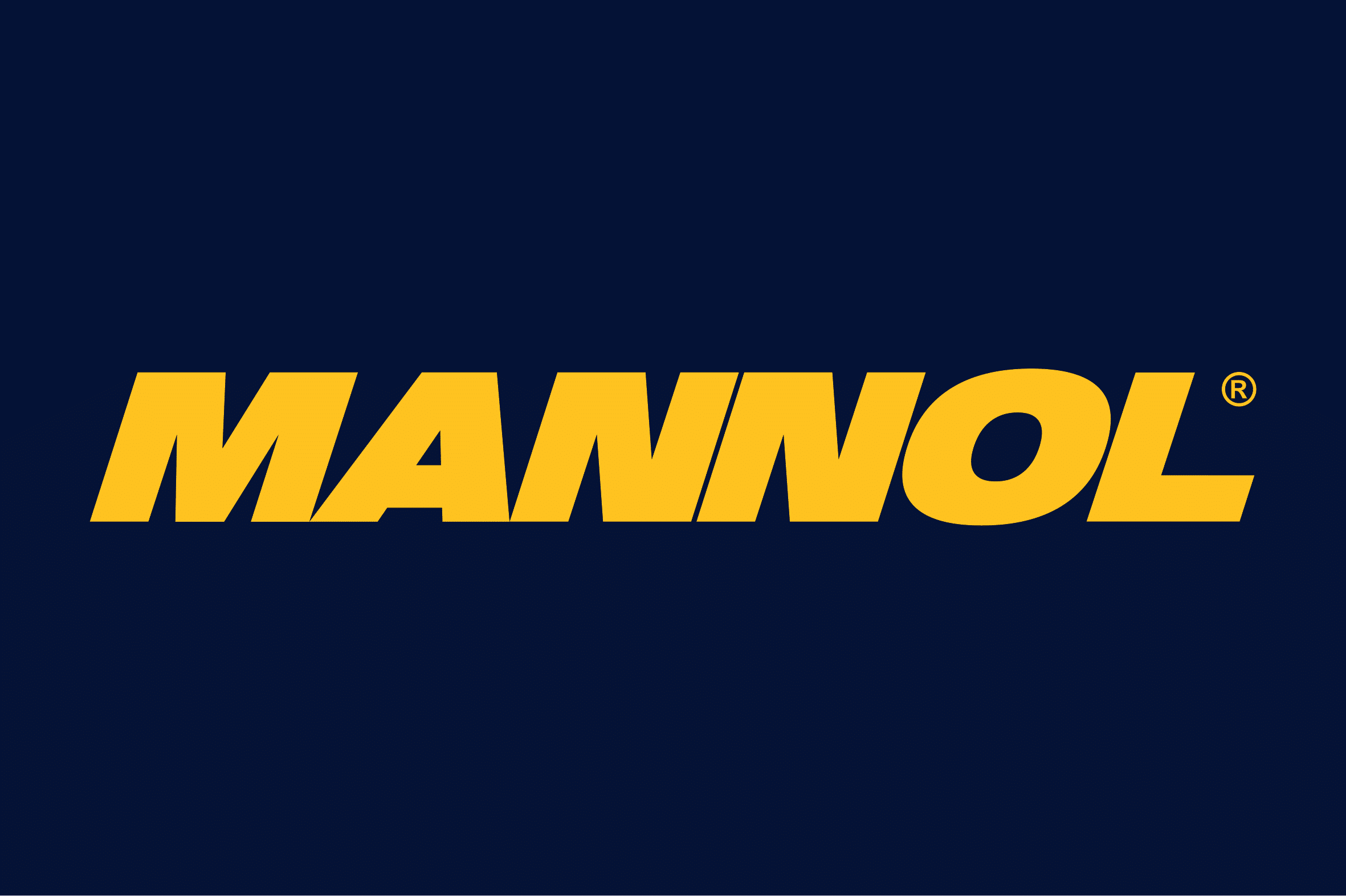 Mannol Logo