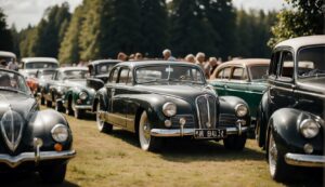 Oldtimer-Club Süd-Holstein e.V.