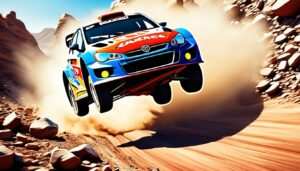 Alles über den Rallyesport
