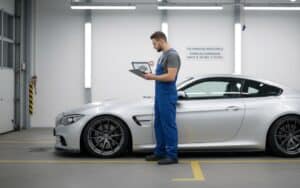 Änderungsabnahme nach Tuning: Ablauf, Kosten und Rechtliche Anforderungen